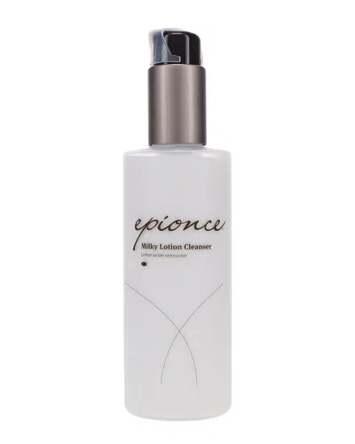 Epionce Unisex 6oz Milky Lotion Cleanser In White