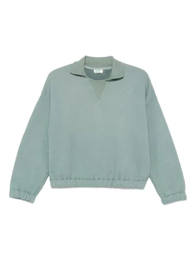 Epl Cotton Sweatshirt