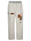 Epl Cotton Track Pants