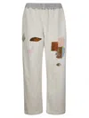 Epl Cotton Track Pants