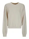 Epl Long-sleeved Cotton Sweatshirt