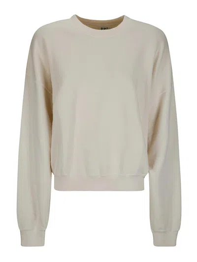 Epl Long -sleeved Cotton Sweatshirt
