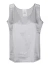 Epl Silk Tank Top