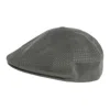 Epoch Hats Company Men's Mesh Ivy Cap In Green