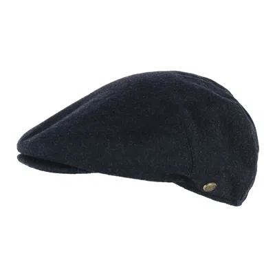 Epoch Hats Company Men's Wool Blend Ivy Cap In Pink