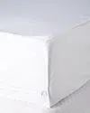 Epoch Home Nanofibre Full Encasement Cotton Mattress Protector