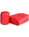 Epoch Home Puff Quilted Throw