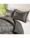 Epoch Home Puff Ultra Light Down Alternative Comforter