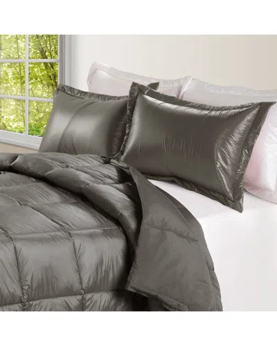 Epoch Home Puff Ultra Light Down Alternative Comforter