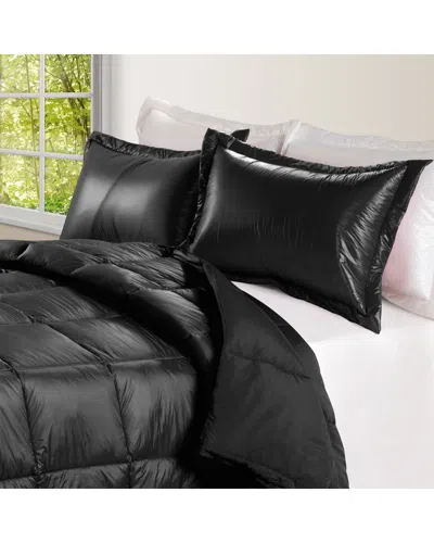 Epoch Home Puff Ultra Light Down Alternative Comforter