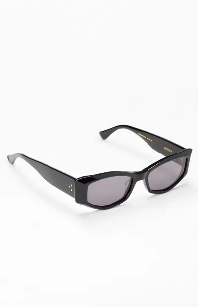 Epokhe Black Guilty Sunglasses