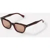 Epokhe Ceremony Sunglasses In Brown