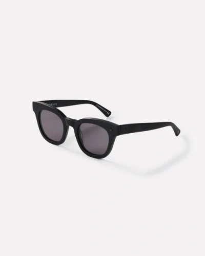 Epokhe Dylan Sunglasses In Black