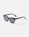 Epokhe Dylan Xs Sunglasses In Black