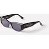 Epokhe Guilty Sunglasses In Multi