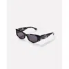 Epokhe Guilty Sunglasses In Multi