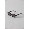Epokhe Lou Sunglasses In Black