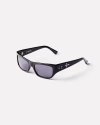 Epokhe Memphis Sunglasses In Black