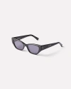 Epokhe Reprise Sunglasses In Black