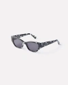 Epokhe Reprise Sunglasses In Multi