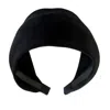 Epona Valley Camille Headband In Black