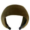 Epona Valley Camille Headband In Green
