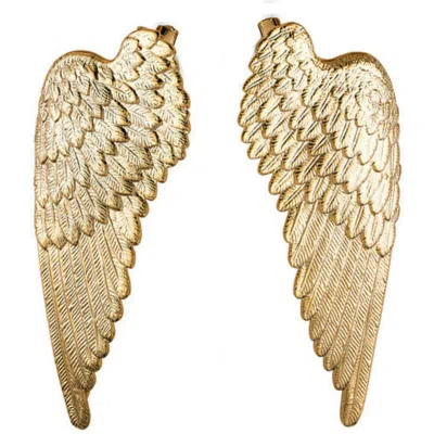 Epona Valley Genevieve Clip Set In Gold