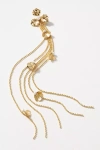 Epona Valley Venus Hair Chain In Gold