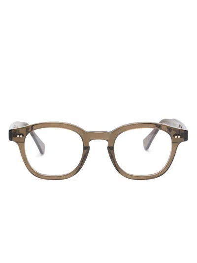 Epos Bronte 3 Glasses In Brown
