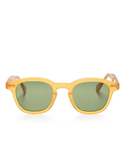Epos Bronte 3 Sunglasses In Gold