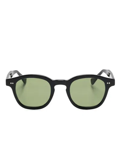 Epos Bronte 3 Sunglasses In Green