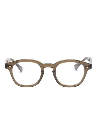 Epos Bronte 4 Glasses In Brown