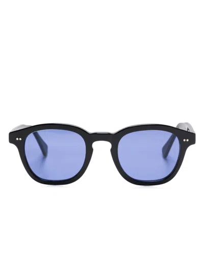 Epos Bronte 4 Sunglasses In Blue