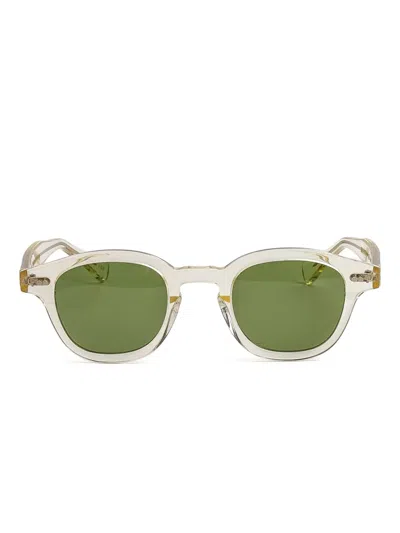 Epos Bronte Sunglasses In Gray