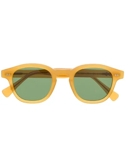 Epos Bronte Sunglasses In 棕色