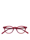 Epos Gafas - Rosado In Red