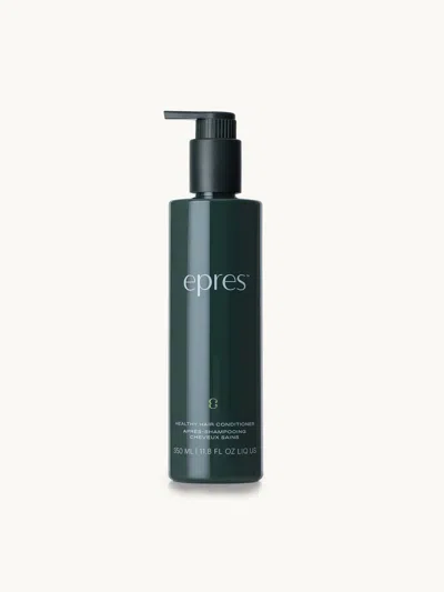 Epres Healthy Hair Conditioner 350ml In Green
