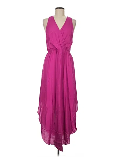Pre-owned Epretty Cocktail Dress In Pink