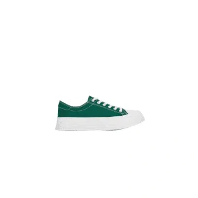 Ept Zapatillas Dive In Green