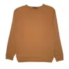 Eptm Men's Long Sleeve Sweatshirt In Khaki In Multi