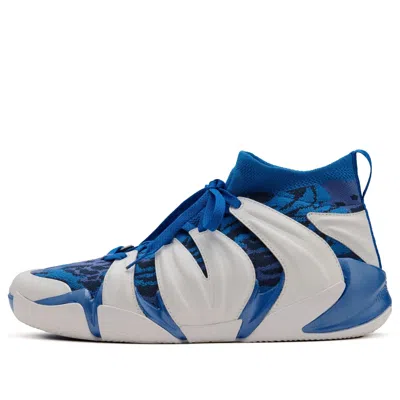 Eqlz 360 X Jlew 'phantom Blue'