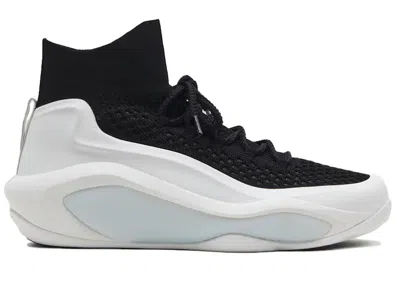 Pre-owned Eqlz Men's  247 Sneakers In Phantom Zombie