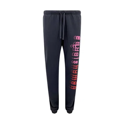 Equalshuman Women's Black Trifecta Organic Seamless Jogger