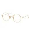 Eque.m Eyeglasses Water Blink Ii In Crl