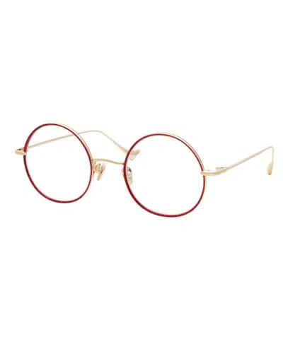 Eque.m Eyeglasses Water Blink Ii In Crl