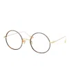 Eque.m Eyeglasses Water Blink Ii In Crl