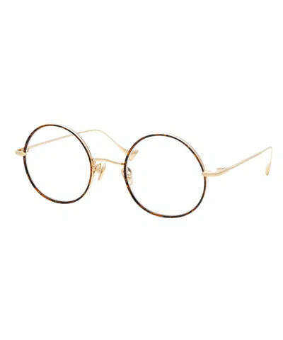 Eque.m Eyeglasses Water Blink Ii In Crl