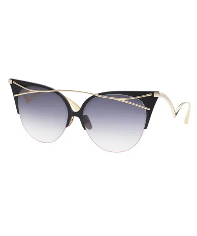 Eque.m Sunglasses Twiggy In Crl