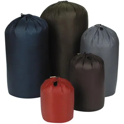 Equinox 146219 Bilby Ultralight Stuffbag In Multi