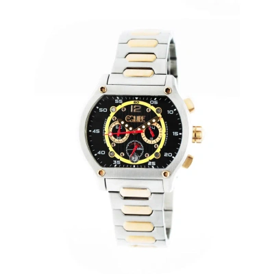 Equipe Dash Men's Watch E705 In Multi